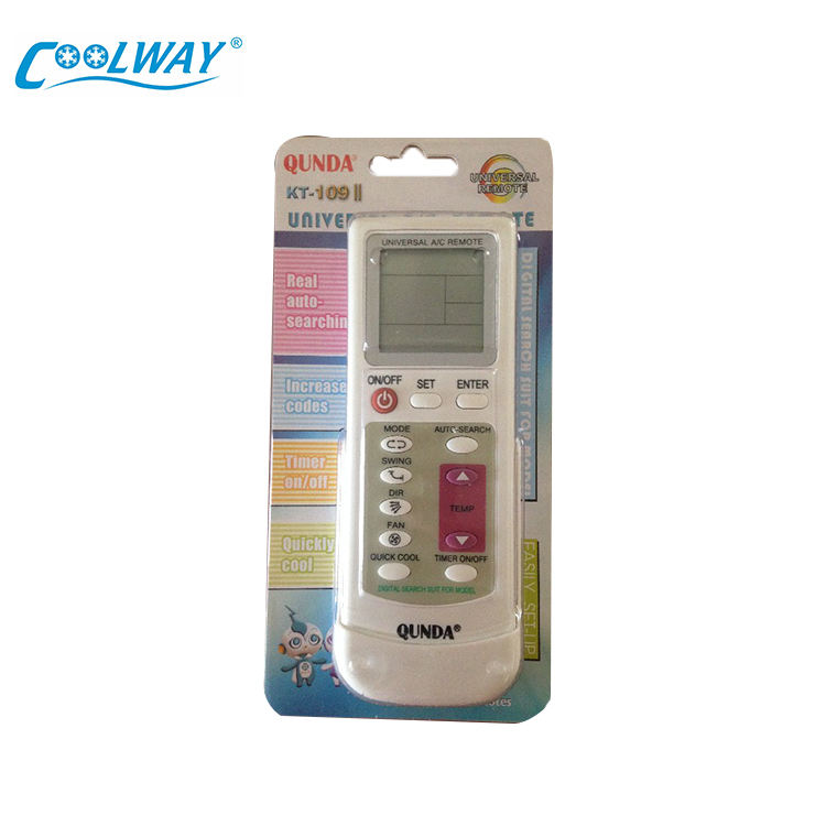 High Quality Smart Universal Remote Control for Air Conditioning,Wireless Remote Control Switch Air Conditioner Controller