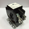 High Quality 2/ 3/ 4 Poles AC Contactor 220V 20A 30A 40A for Refrigeration Equipment Power System