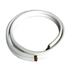 China Supplier air Conditioner Connecting Copper Pipe Kit Set