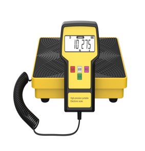 Factory Price Refrigerant Electronic Scales Refrigerant Charging Digital Weight