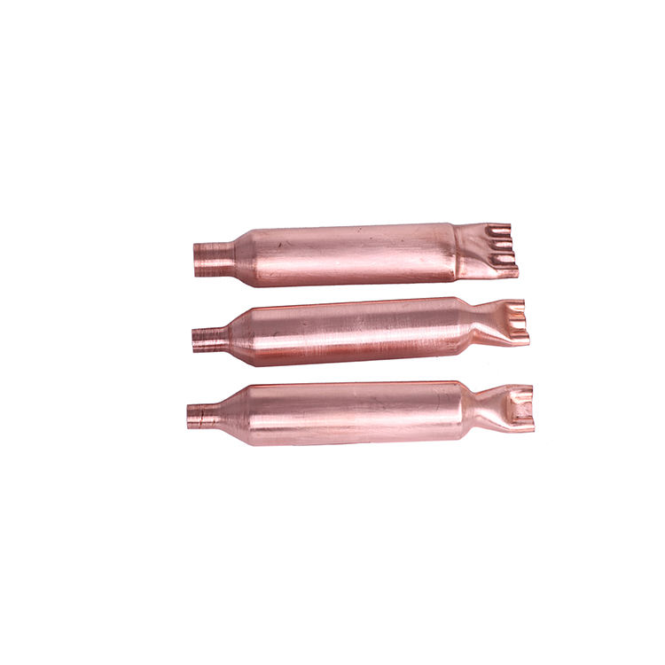 Factory Price Refrigeration Parts Good Price Copper Tube Copper Fitting Filter Drier High Precision Digital Clamp Meter Price