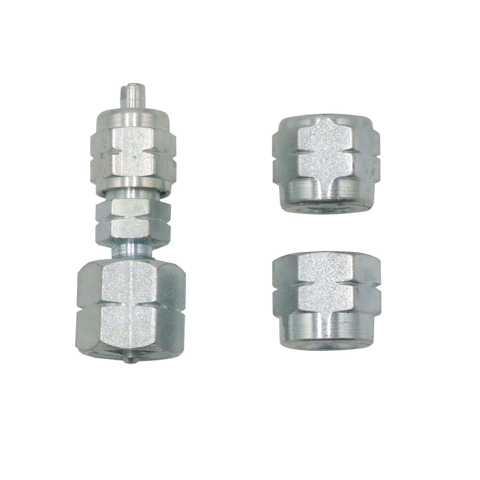 China Factory Good Quality Can Tap Valve for Refrigerant Air Conditioner Brass Check Valve Bottle Tap Piercing Valve