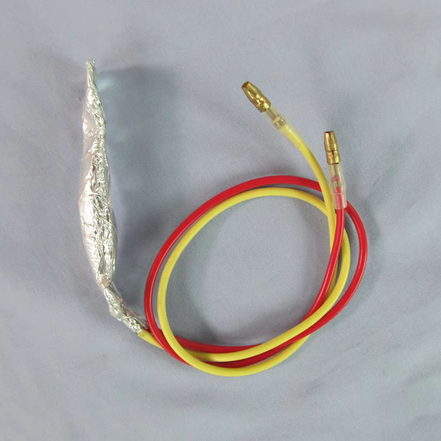 Good Price Mixed Order Fridge Parts Defrost Thermostat High Current Refrigerator Defrost Thermostat for Refrigerator