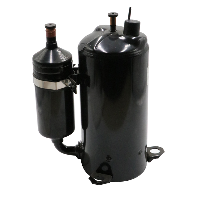 ASH250DG-C8DU R410a air Conditioning Compressor 208-230V/60Hz AC air Conditioner Rotary Compressor 25100btu