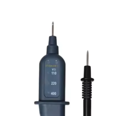 Hot Sale Digital Voltage Tester Pen Car Voltage Tester Factory Direct Sale Multi-Function Volt test Price