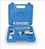 China Industrial Grade Heavy Duty Alloy Air Conditioner Service Hand Tools Kit Including Flair Swaging Tool in Various Sizes