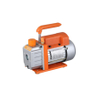 China Factory Manufacturer 2RS-3 HVAC Dual Stage Rotary Vane Vacuum Pump for Refrigeration 7CFM 3/4HP Price