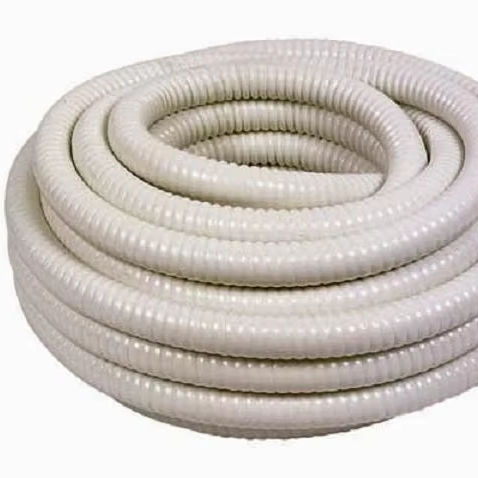 Factory Direct Sales Flexible Drain Pipe,water Hose Pipe,Good Quality Drain Pipe Flexible Corrugated Plastic Drainage Hose