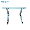 AC Air Conditioning Support Wall Window Mount Bracket,Folding Bracket Spare Part for Air Condition for Sale