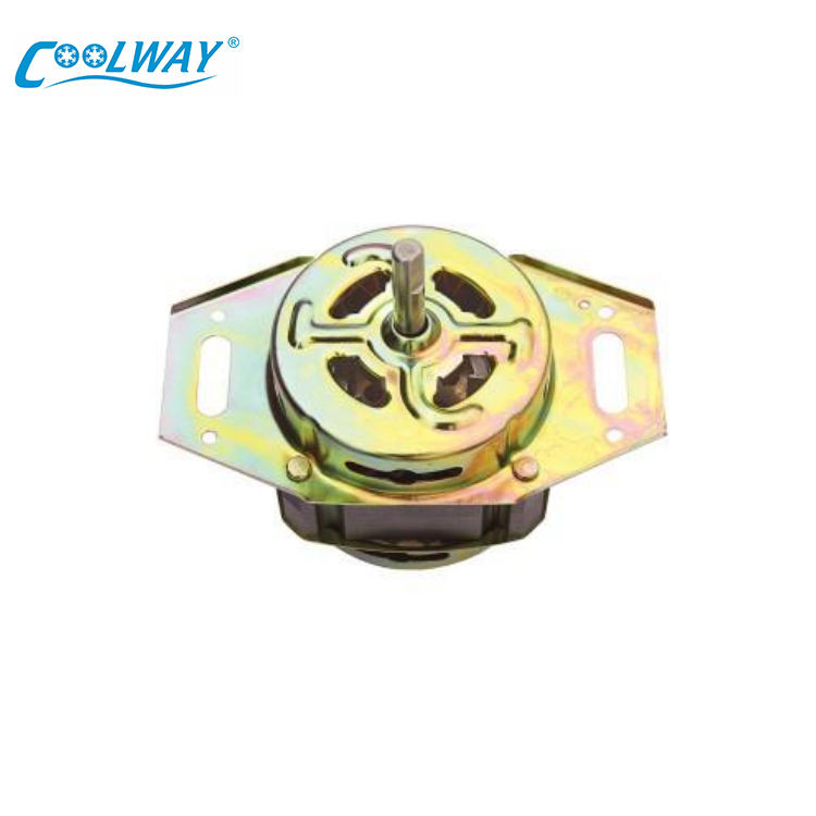 Factory Price Custom Auto Electric Spin Dry Motor Universal Wash Motor for Washing Machine