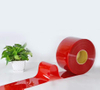 High Quality Transparent Pvc Pet Door Strip Curtain Hanger Door Curtain Anti Static Pvc Strip Welding Screen PVC Strip