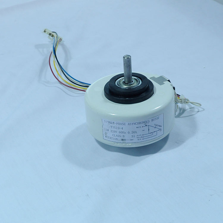 Hot Sale Household Cheap Price Factory Supply 50W/ 25W/20W Ac Condenser Electrical Industrial AC Extractor Fan Motor