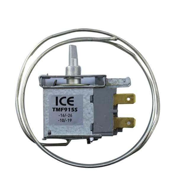 New Product Ideas 2024 Cheap Price 250V 50HZ air Conditioner Refrigerator Defrost Ranco Thermostat Refrigeration