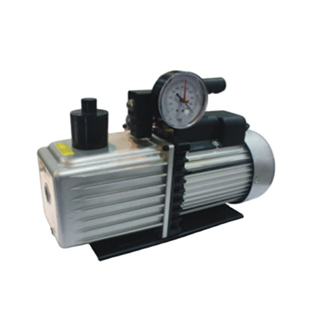 2024 High Quality 220V/50HZ Home Manufacturers Air Conditioning Vacuum Pump Refrigeration Aircon Vacuum Pump for Sale