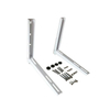 Good Sell High Quality Outdoor Air Conditioner Parts Support Wall Brackets,Conditioning Brackets for Air Condition
