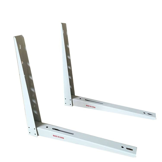China Hight Quality Product High Quality AC Air Conditioner Air Conditioning Fitting Holder Wall Bracket