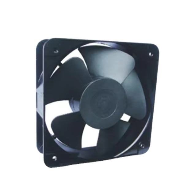 Factory Direct Cheap Price Air Conditioning Parts Ac Axial Fan 110V 220V 380V Ac Fan Cooling Fan 220V