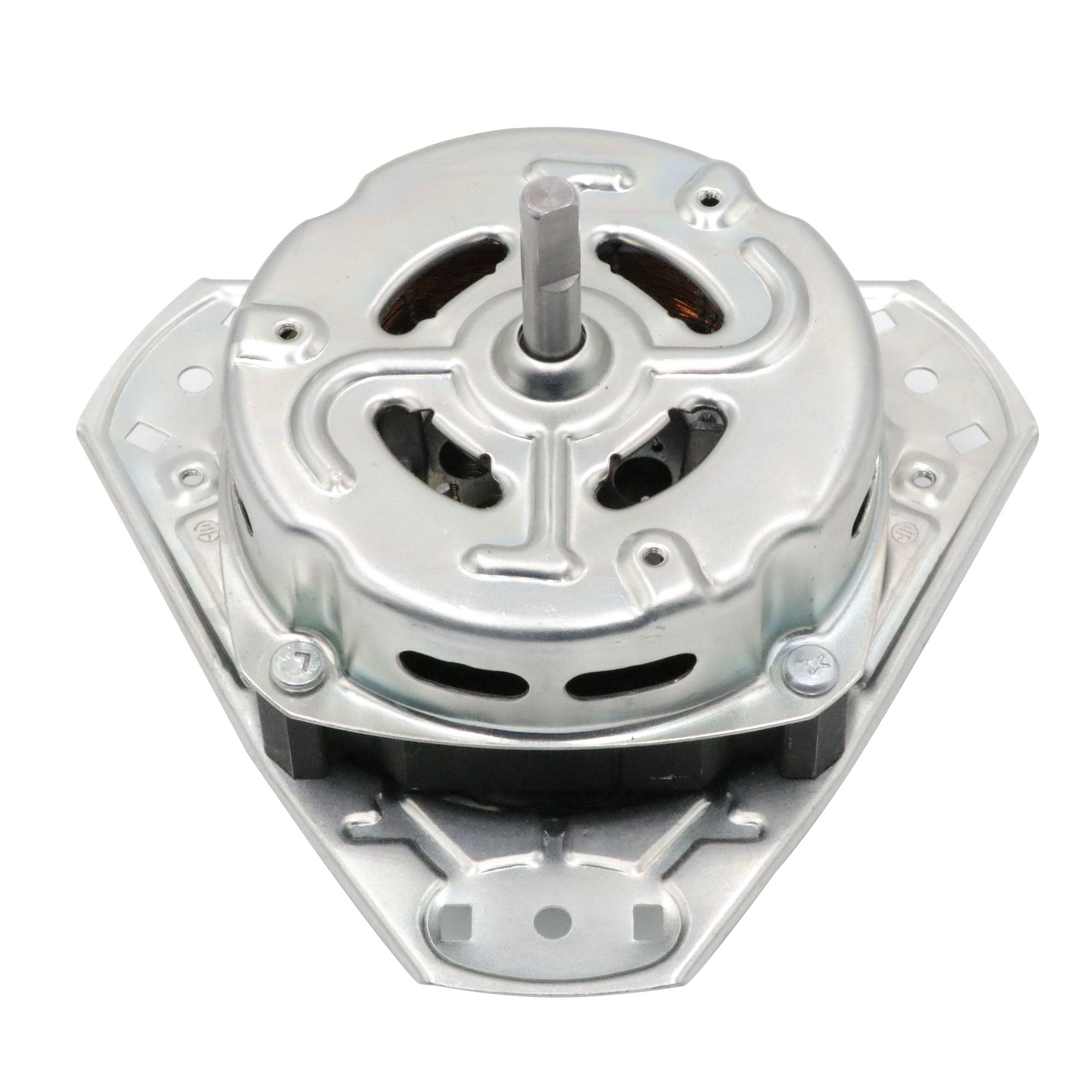 Good Quality Washing Machine Spin Motor 60W 90W 120W 150W Washing Machine Spin Motor Washing Machine Engine