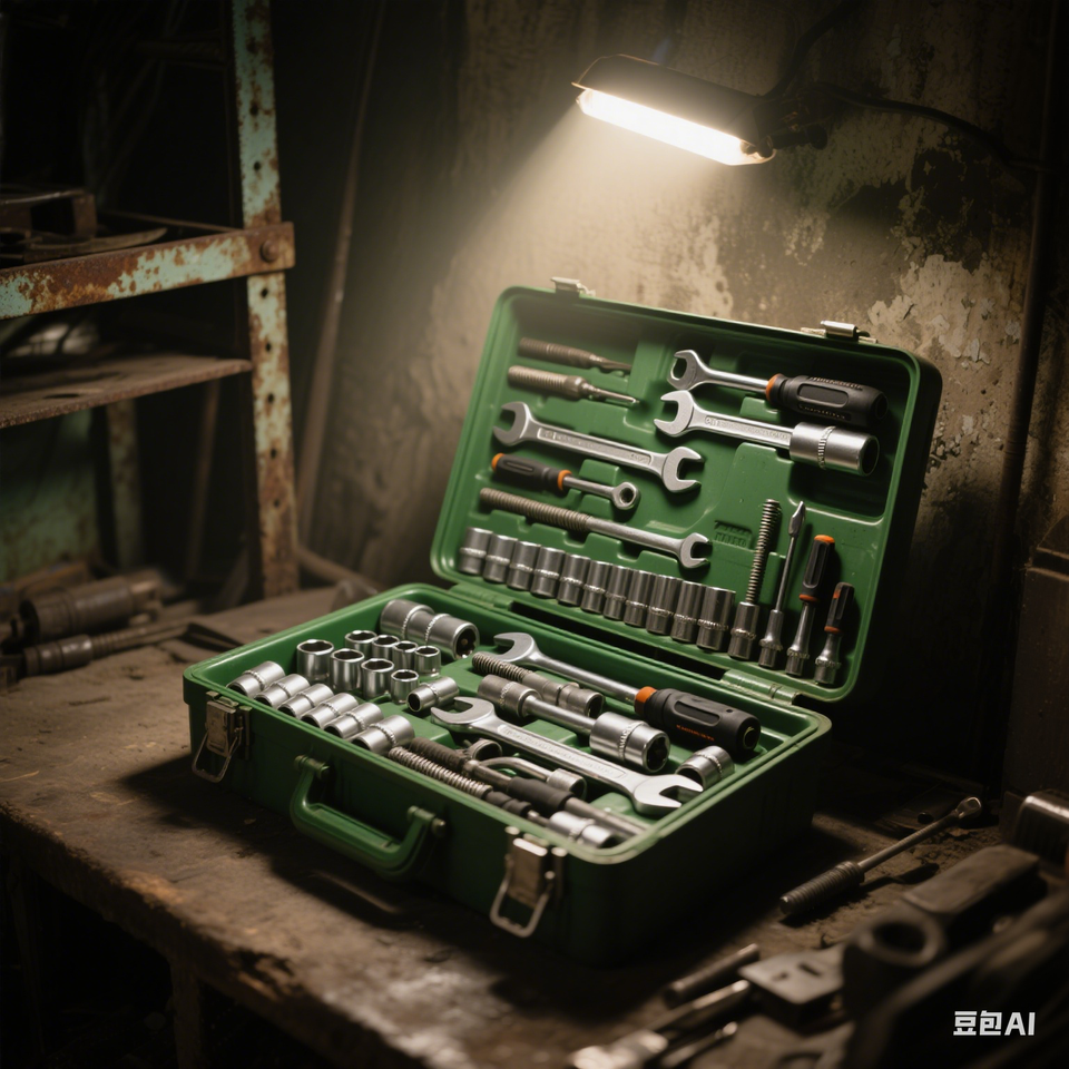 High Quality 161 Pieces Car Repair Tools Chromium Vanadium Steel Torque Wrench Mechanical Electrical Maintenance Tool Kit