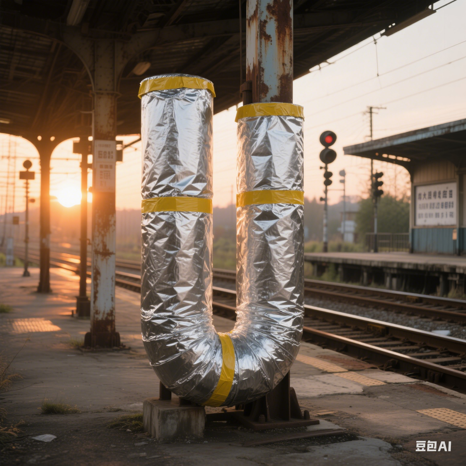 High Quality Round Insulated Flexible Duct Aluminum Foil Hose Flexible Pvc Conduit Pipe Flexible Pvc Tubing Price