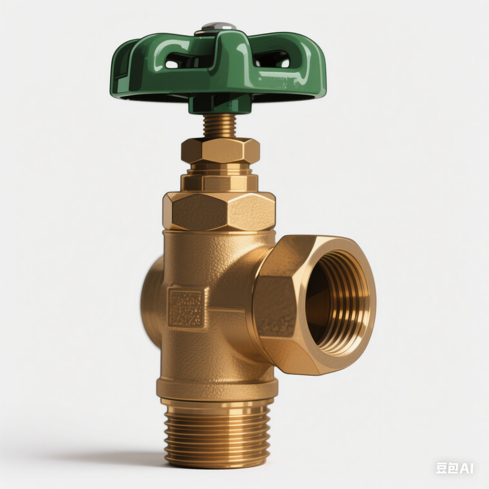 Low Prices Good Quality Brass Electrical Fitting Refrigeration Part Universal Safety Control Valve Refrigerant
