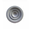 China Manufacture Adjustable Round Air Grilles Vent Diffuser,high Quality Extruded Aluminium Profile Round air Diffuser