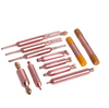 China Factory 15g 25g 35g Refrigeration Spare Parts Cheap Prices Good Quality Welding Type Filter Drier for Refrigerator