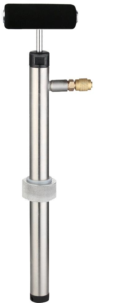 Wholesale New Styles Durable and of High Quality Oil Charge Pump Manual Refrigeration Oil Charging Pump Refrigeration Parts