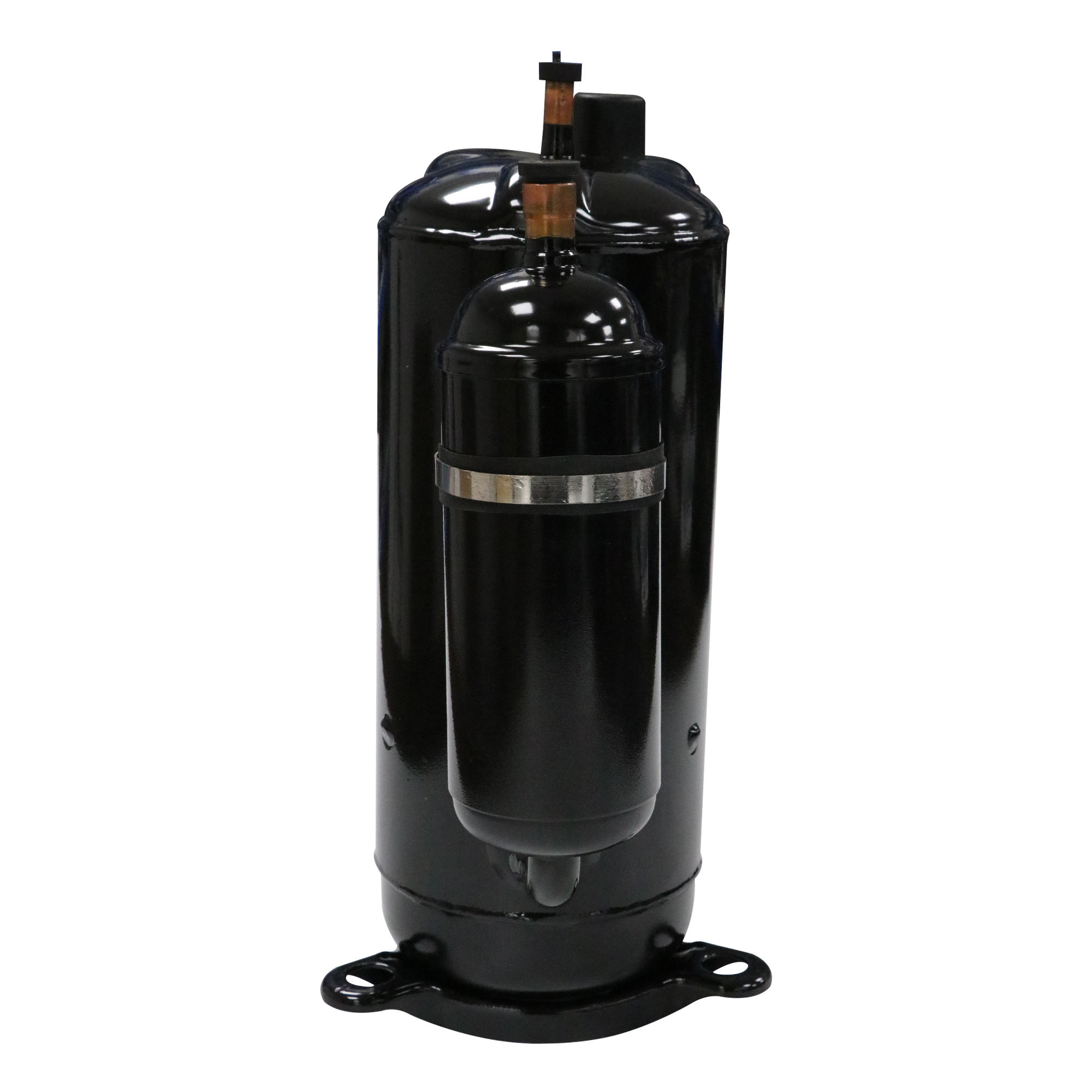 Highly Rotary R410A 208/230V/60Hz/1PH Air Conditioner Compressor Prices Inverter 22000BTU Rotary Compressor Model ASH218GN-C8LU