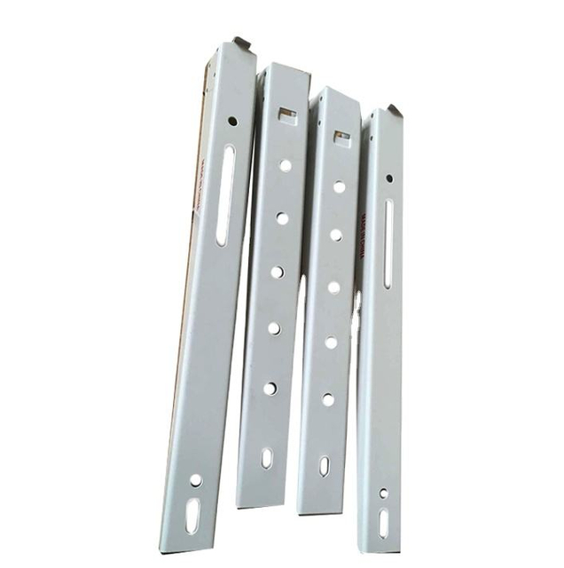 Factory Supply Air Conditioning Mounting Bracket Ductless Mini Split AC Mounting Bracket for Air Conditioning Outdoor
