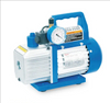 Factory Direct Sales 220V/50HZ Home Manual Air Conditioning Vacuum Pump Accurate Refrigeration Aircon Vacuum Pump