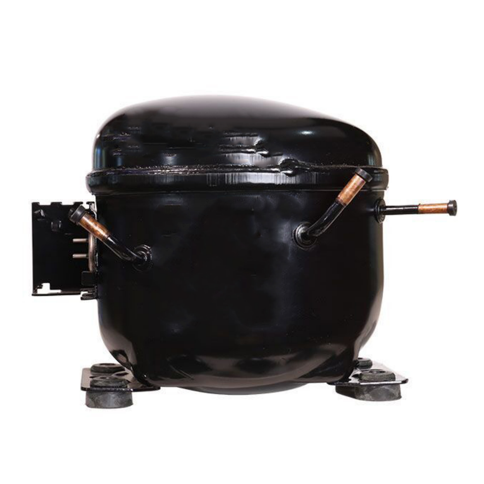 R134A 220v 50HZ Freezer Compressor Refrigerator Compressor