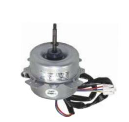 High Efficiency Household Cheap Price Factory Supply 50W/ 25W/20W Ac Condenser Ydk Fan Motor for Sale