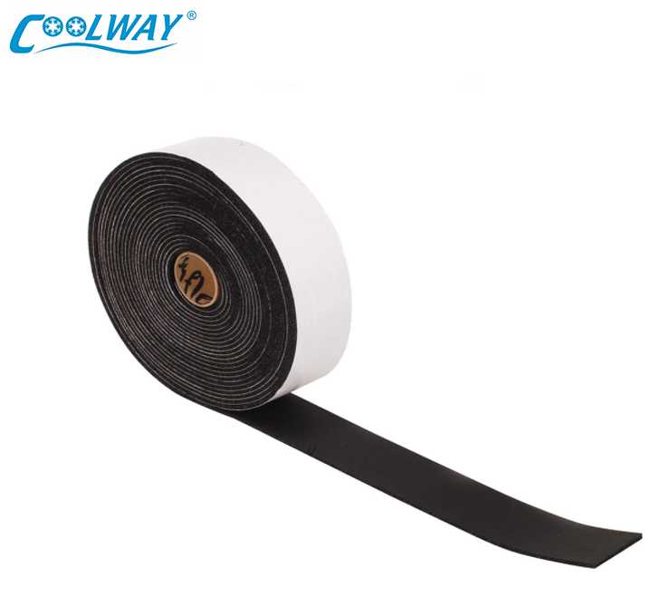 Aluminum Foil Tape Insulation Tape Various HVAC Tapes Cable Ties for HVAC Ductwork