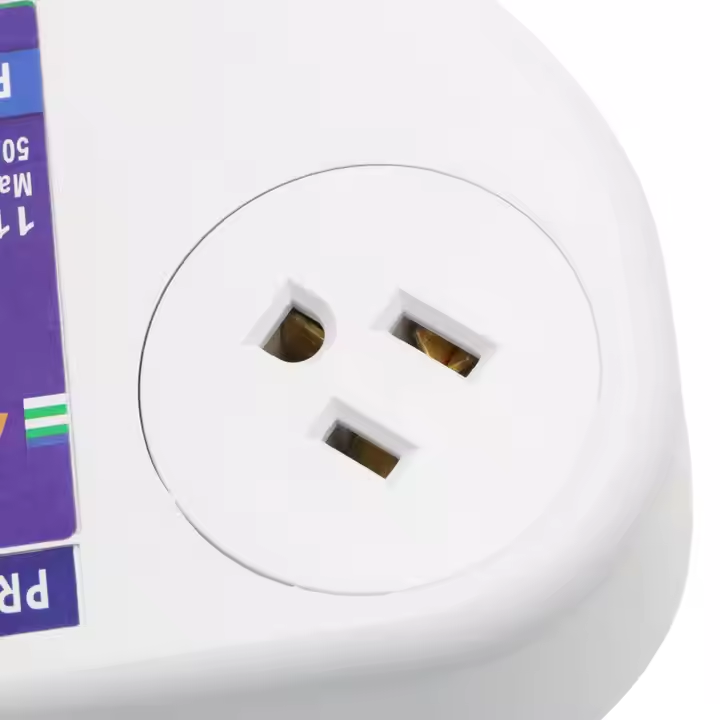 Factory Wholesale Good Quality 110v 50-60hz air Conditioner Automatic Over Voltage Protector for AC air Conditioning