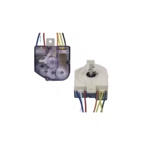 Reliable Durable Customization LG Washing Machine Accessories Washing Machine Timer for Washing Machine With Low Price