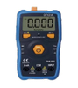 New Digital Multimeter AC DC Ammeter Voltmeter High Quality Intelligent Multimeter