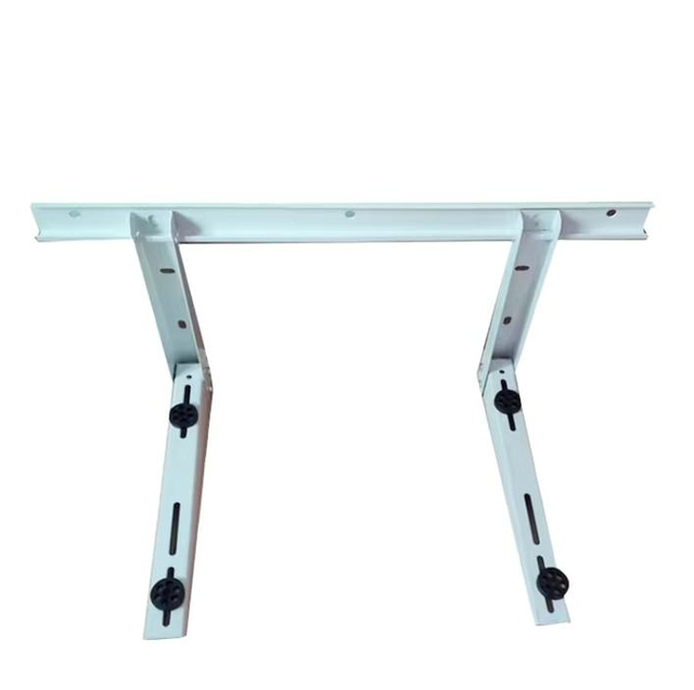Cheap Price Factory Customize Air Conditioner Support Easy Installation Air Conditioner Parts AC Wall Mount Bracket