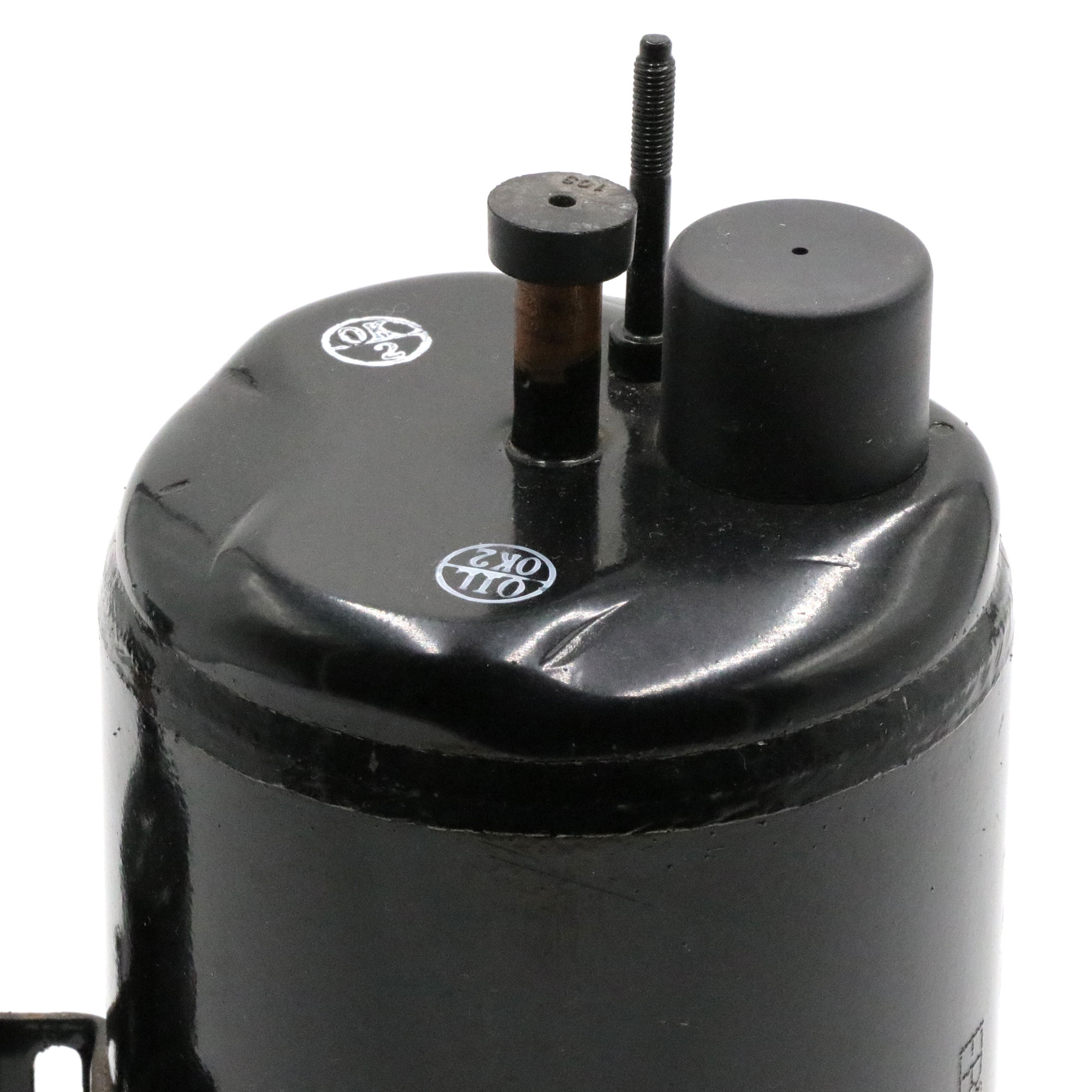 PH104G0C 1PH R22 60HZ 220V 240V Rotary Air Conditioning Rotary Compressor