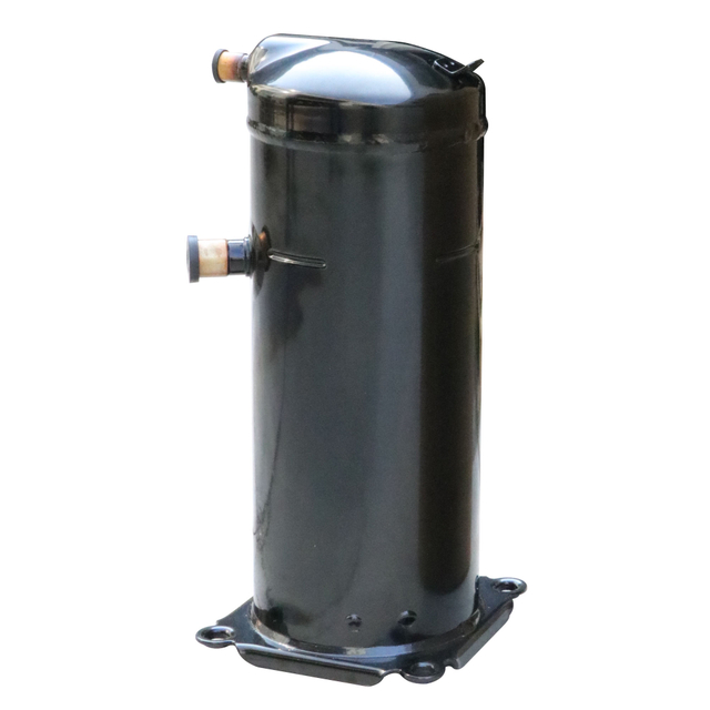 R22 R407C R134A R404A Scroll Compressor Air Conditioning Scroll Compressor