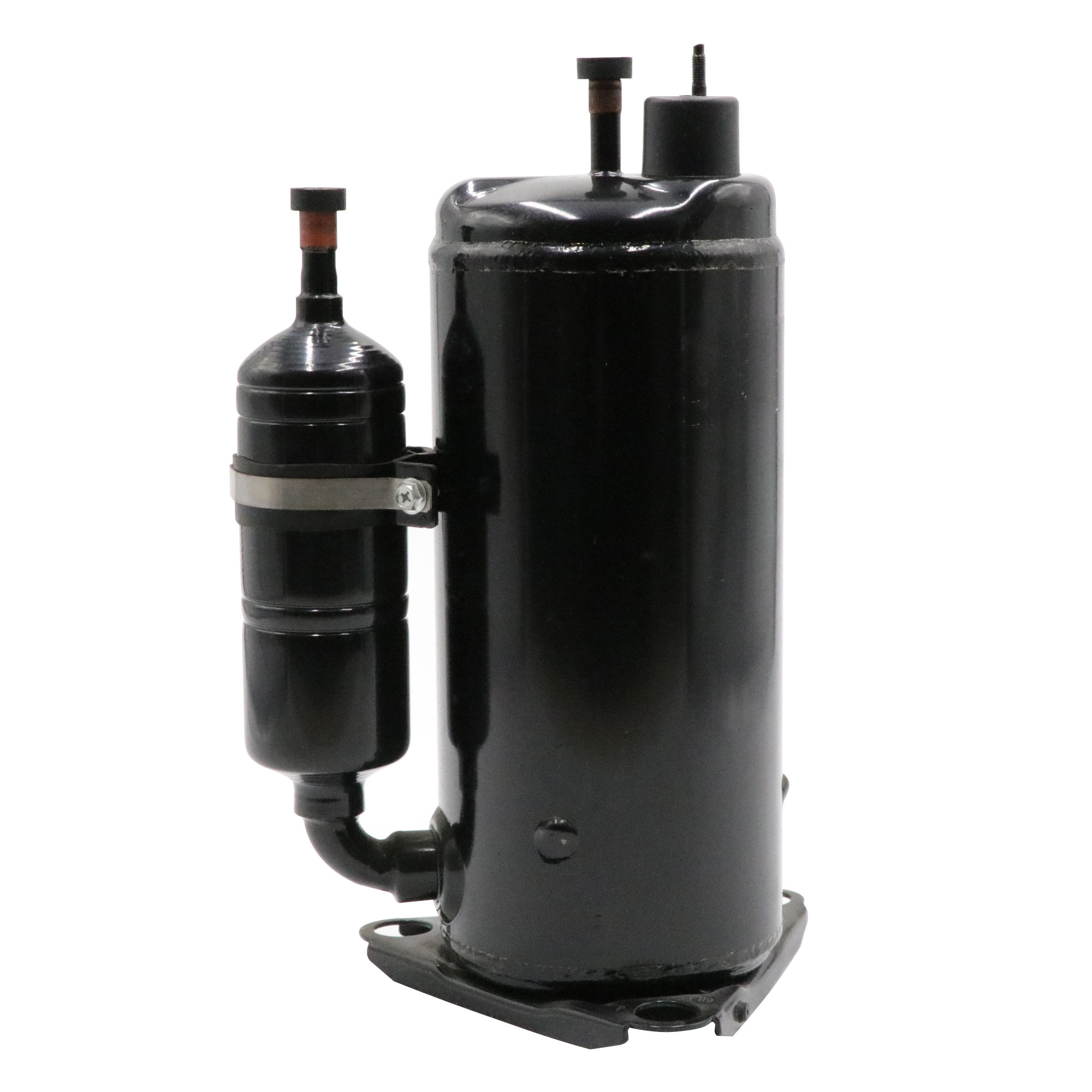 GMCC 110-115V/60HZ/1 AC Compressor R22 9000BTU AC Air Conditioner Compressor Price Model SZ240A9CBE