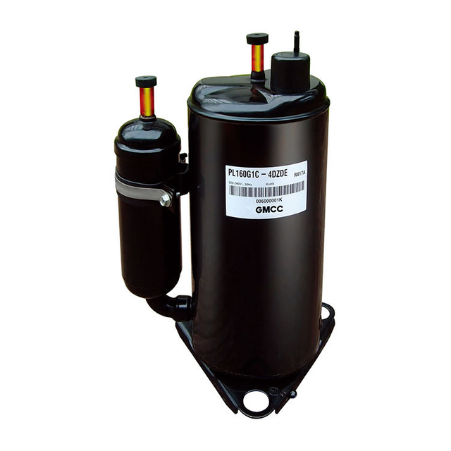 Best Price and Original R-22 50Hz-220/240V Rotary Compressors for Home Split Air Conditioner With High Quality