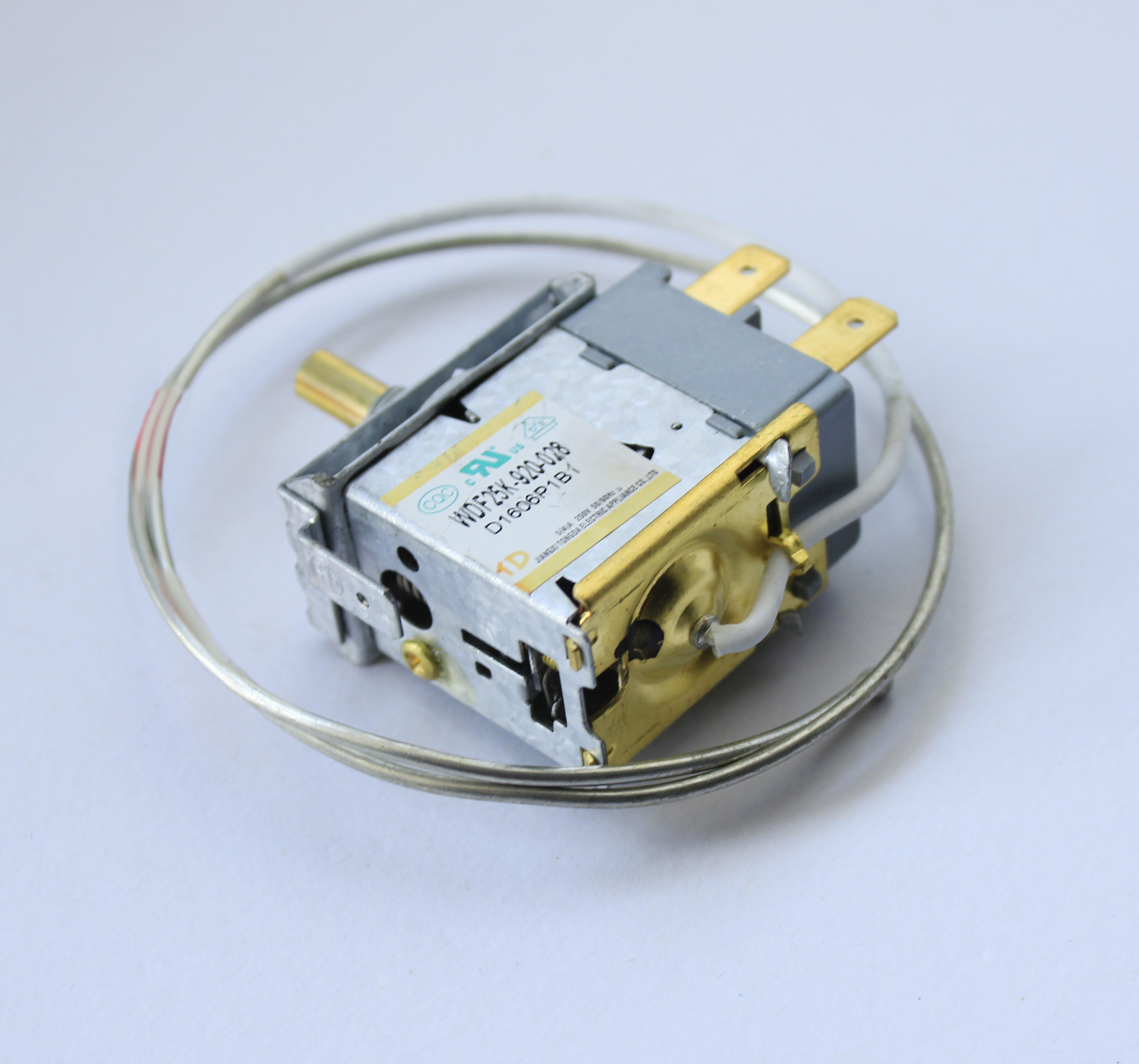 Best Price Refrigeration Thermostat Refrigerator HVAC System Factory Price Refrigerant air Condition Thermostat for Sale