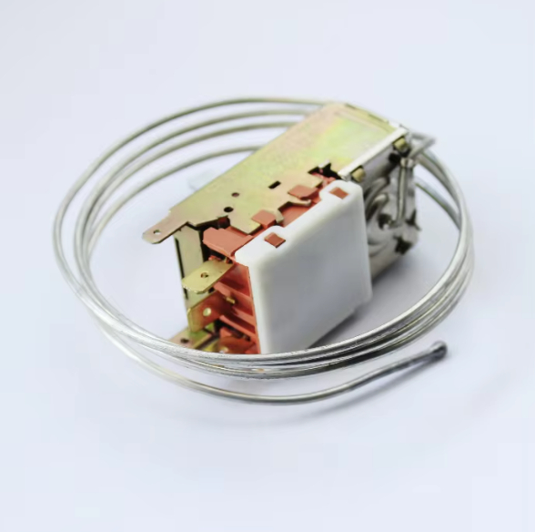 Best Price Refrigeration Thermostat Refrigerator HVAC System Factory Price Refrigerant air Condition Thermostat for Sale