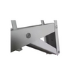 Air Conditioning Outdoor Unit Support Bracket/stand Wall Hanging Bracket 12000 Btu to 24000 Btu Wall Mounting Ac Bracket