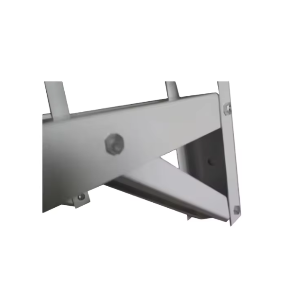 Air Conditioning Outdoor Unit Support Bracket/stand Wall Hanging Bracket 12000 Btu to 24000 Btu Wall Mounting Ac Bracket