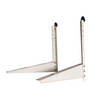 Coolway New Type Factory Directly Sale Ac Metal Bracket Air Conditioner Stand Wall