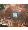 Factory Wholesale Refrigeration Insulation Capillary Copper Tube for air Conditioner,18000btu AC Copper Pipe Price