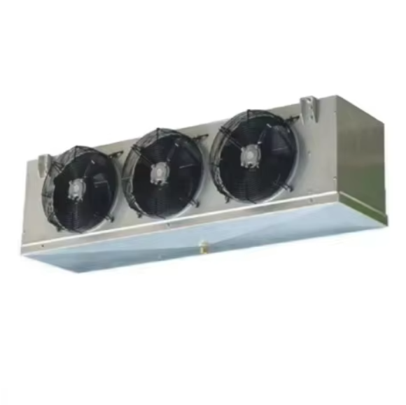 2024 High Quality Refrigeration Equipment Components Evaporative Coolers Are Suitable for Cold Storage,Logistics Cooling, Etc