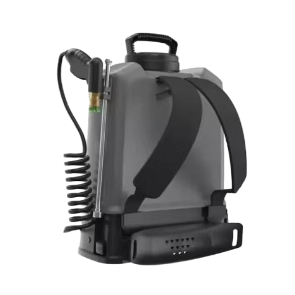 Wholesale High Quality PCW-4W Portable Coil Cleaning Machine With 16L Water Tank Air Conditioning Wash Machine with Spray Gun